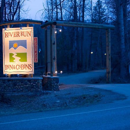 River Run Inn Winthrop Esterno foto