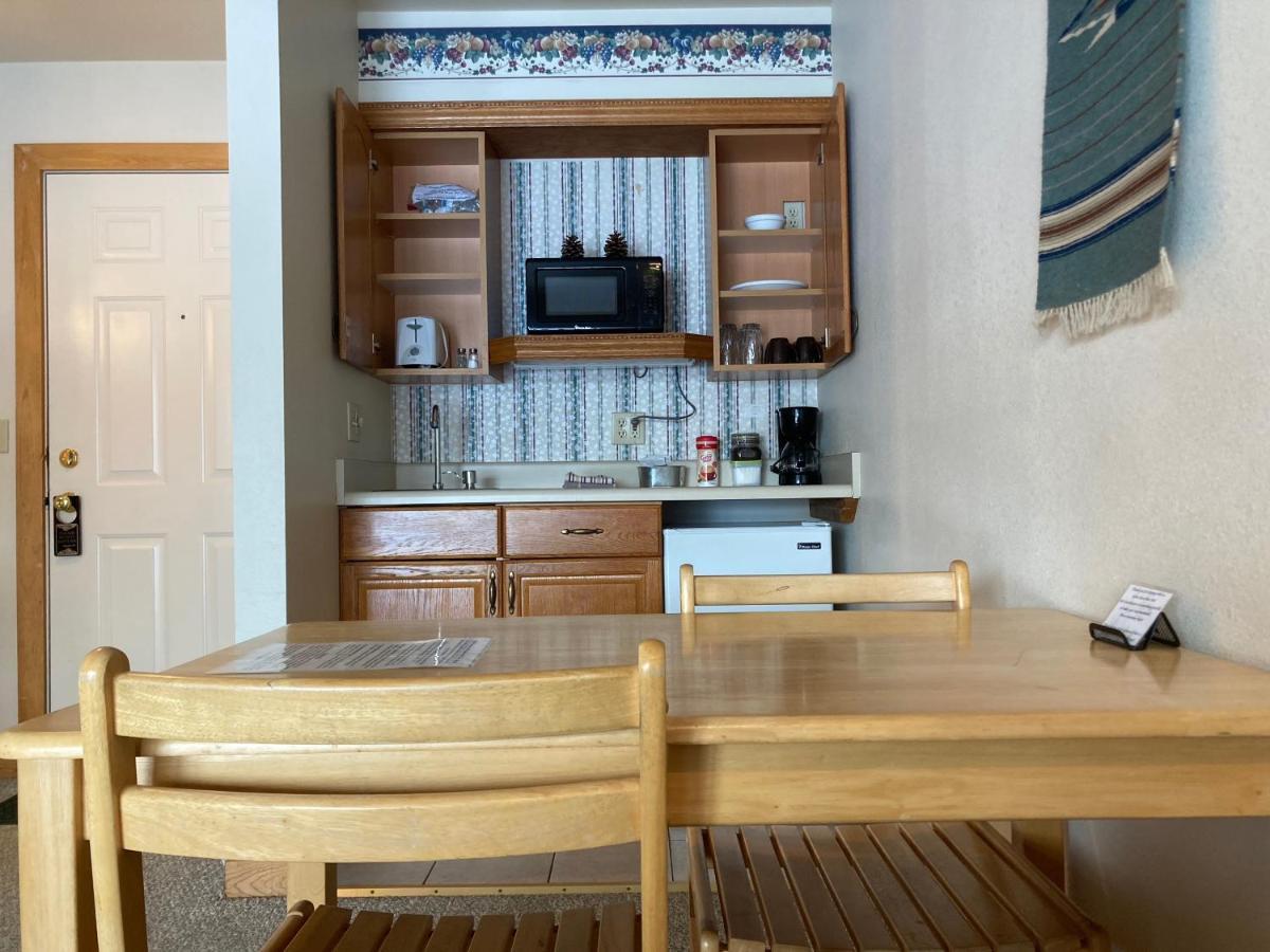 River Run Inn Winthrop Esterno foto
