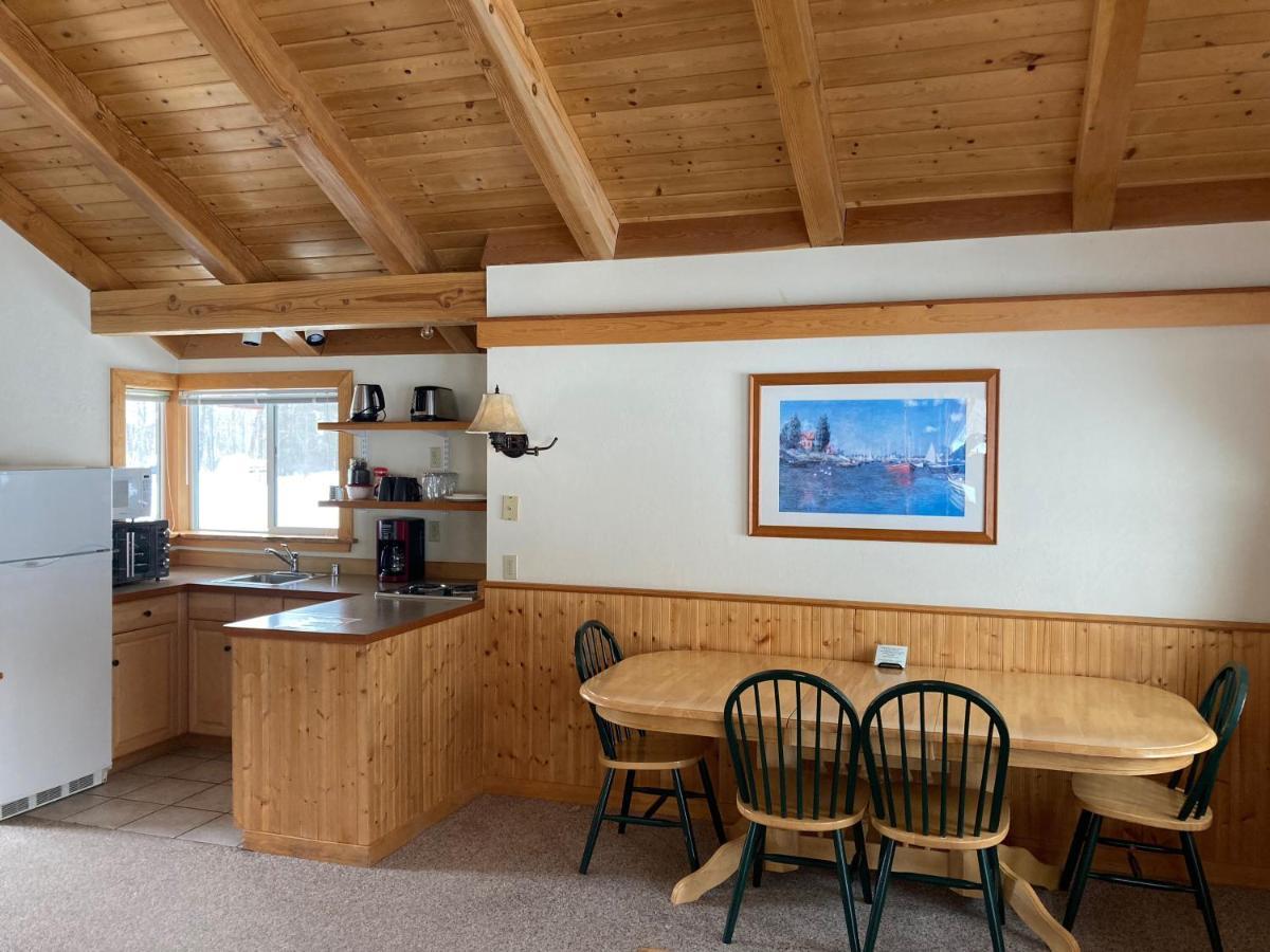 River Run Inn Winthrop Esterno foto