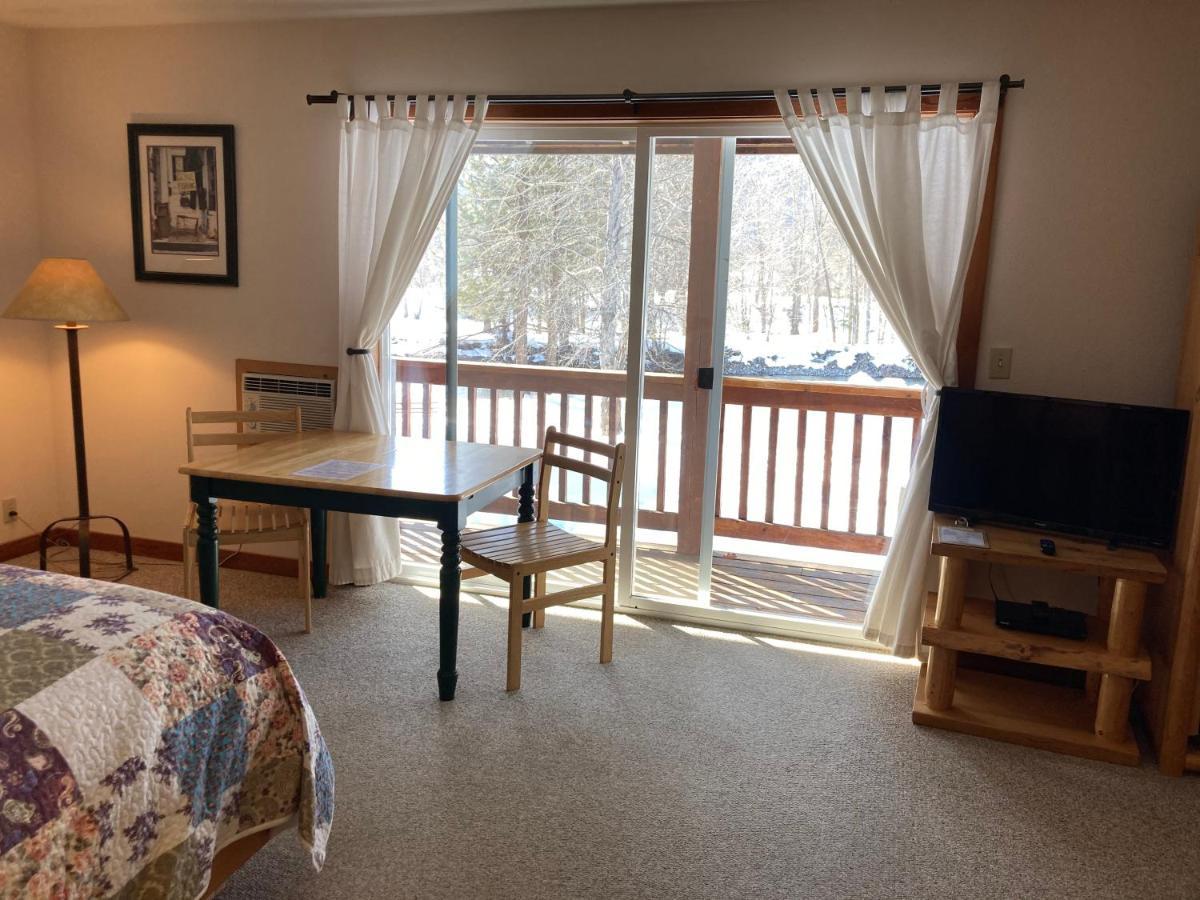 River Run Inn Winthrop Esterno foto