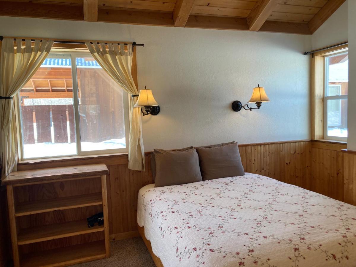River Run Inn Winthrop Esterno foto