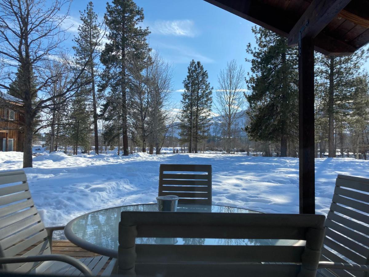 River Run Inn Winthrop Esterno foto