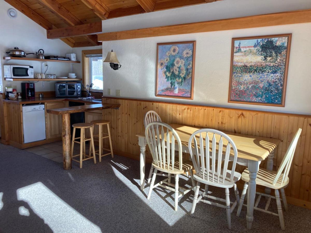River Run Inn Winthrop Esterno foto