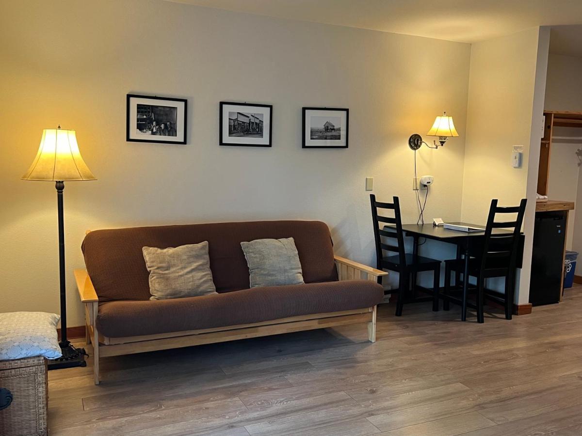 River Run Inn Winthrop Esterno foto